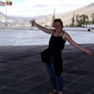 Meet your Posher, Greta